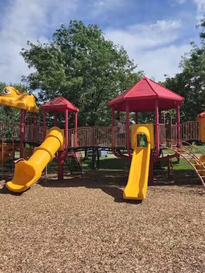 Brewer Park - Byron Center, MI