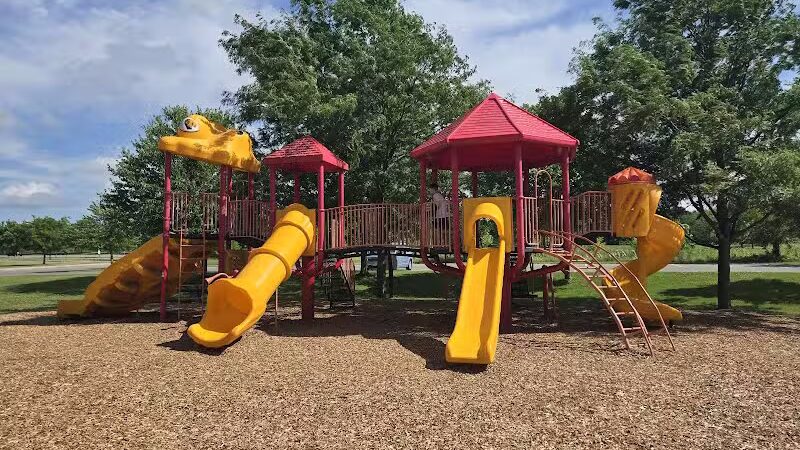 Brewer Park - Byron Center, MI