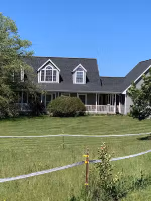 Byron Center Pet Boarding - Byron Center, MI