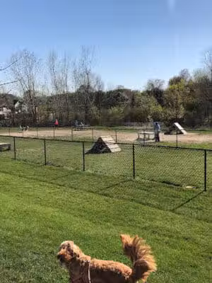 Whistlestop Park - Byron Center, MI