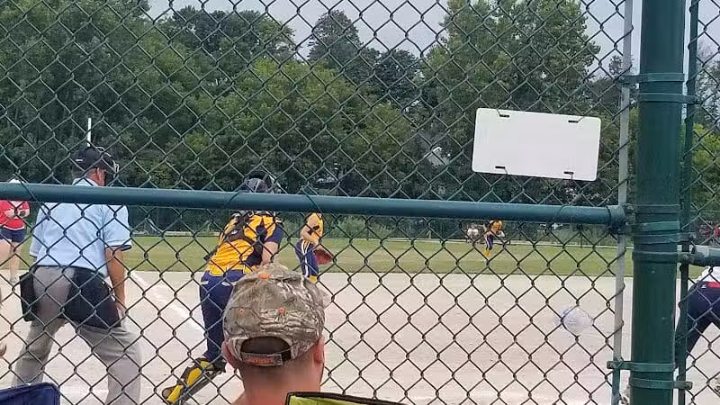 Whistlestop Park - Byron Center, MI