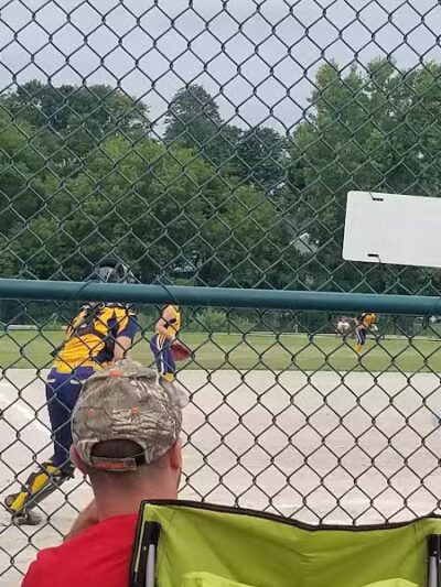 Whistlestop Park - Byron Center, MI