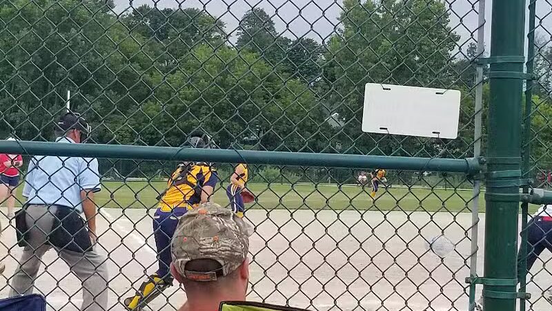 Whistlestop Park - Byron Center, MI