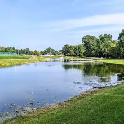 Whistlestop Park - Byron Center, MI