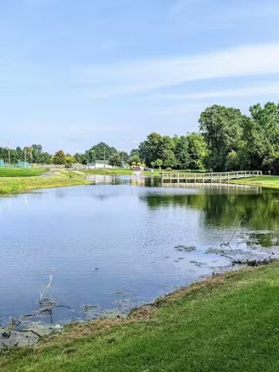 Whistlestop Park - Byron Center, MI