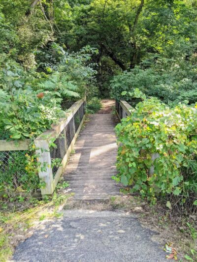 Whistlestop Park - Byron Center, MI