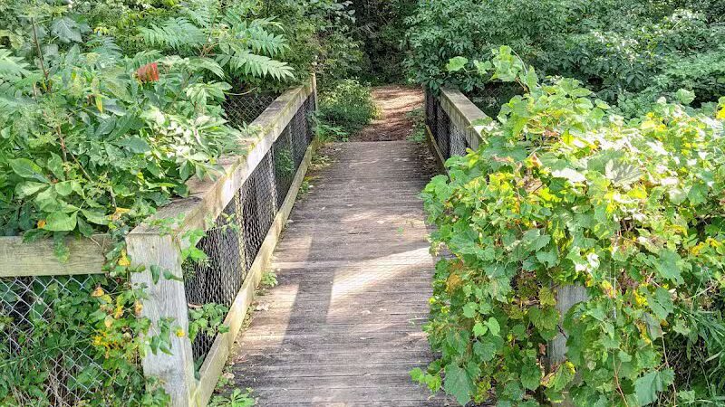 Whistlestop Park - Byron Center, MI