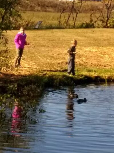 Whistlestop Park - Byron Center, MI