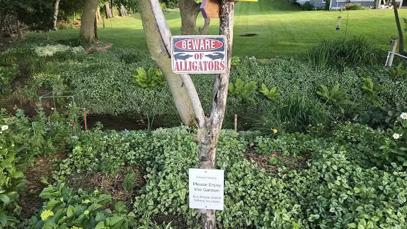 Whistlestop Park - Byron Center, MI