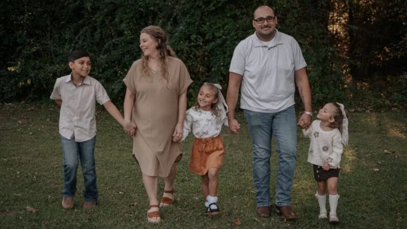 Harvest Bark Park - Byron, GA