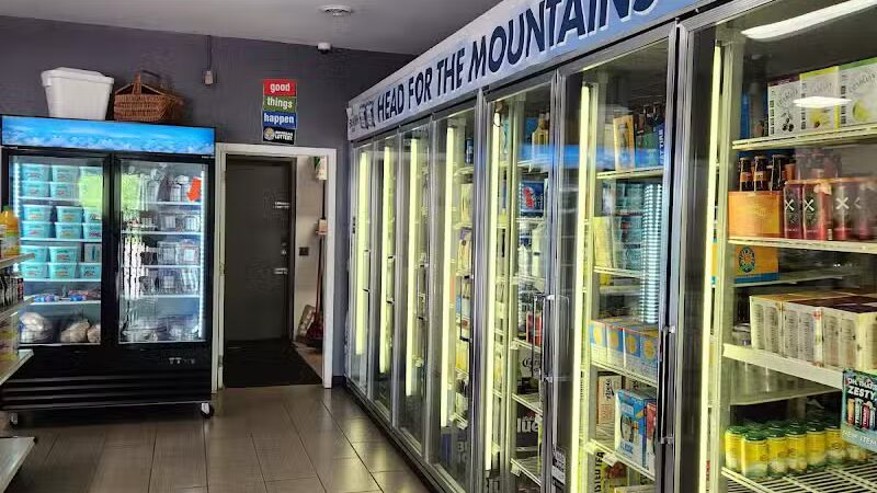 The Village Limits - Byron, MI