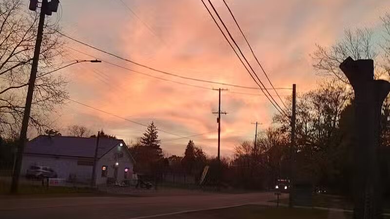 The Village Limits - Byron, MI