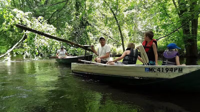 The Village Limits - Byron, MI