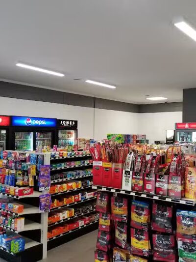 The Village Limits - Byron, MI