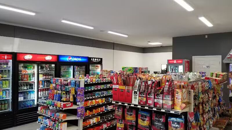 The Village Limits - Byron, MI