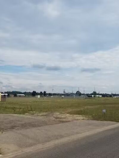 Cadillac Dog Park - Cadillac, MI