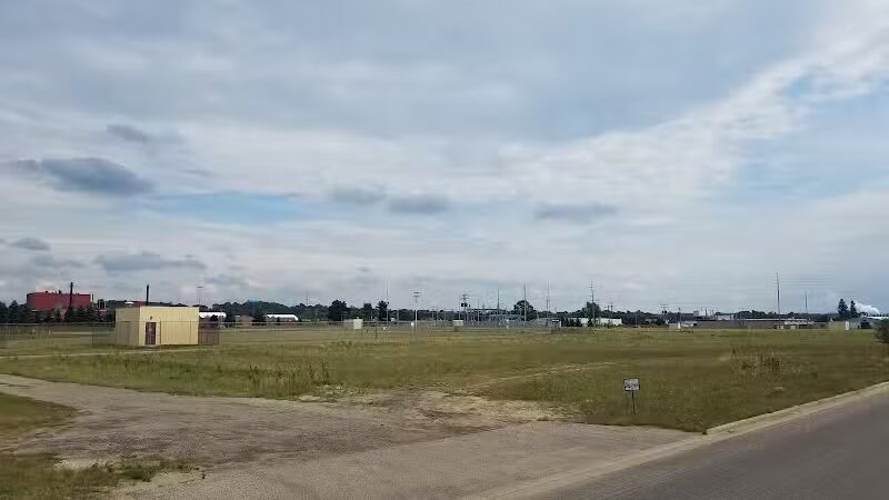 Cadillac Dog Park - Cadillac, MI