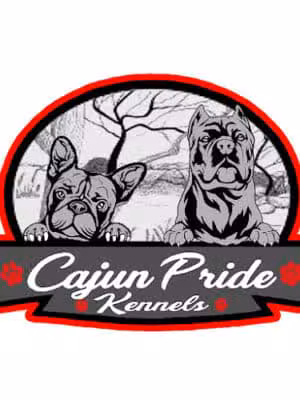 Cajun Pride Kennels - ,