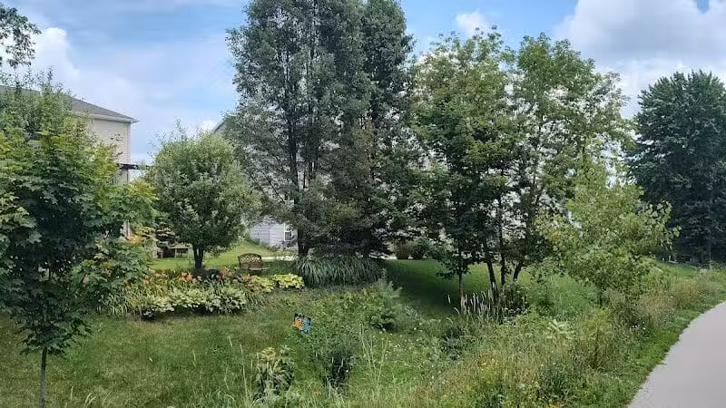 Caledonia Community Green Dog Park - Caledonia, MI