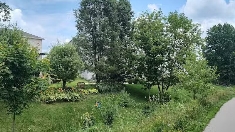 Caledonia Community Green Dog Park - Caledonia, MI