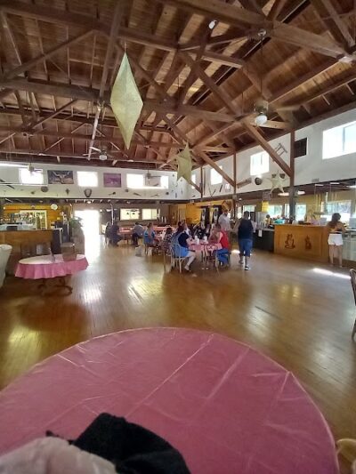 California Hot Springs Resort - California Hot Springs, CA