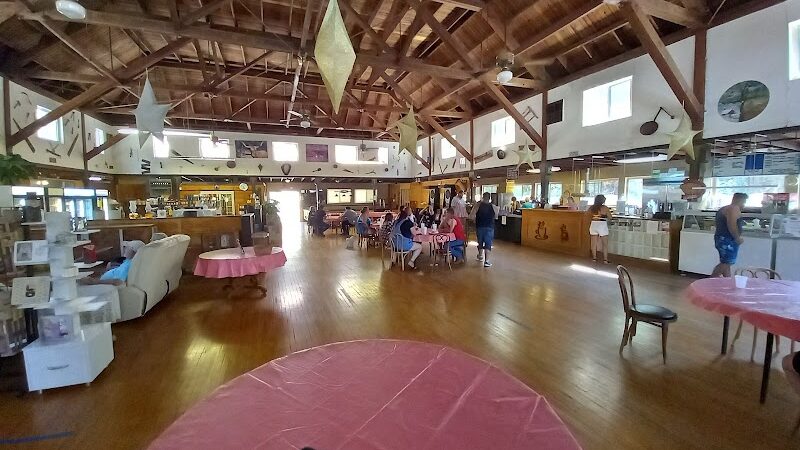 California Hot Springs Resort - California Hot Springs, CA