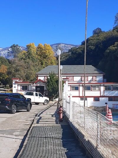 California Hot Springs Resort - California Hot Springs, CA