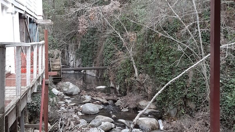 California Hot Springs Resort - California Hot Springs, CA