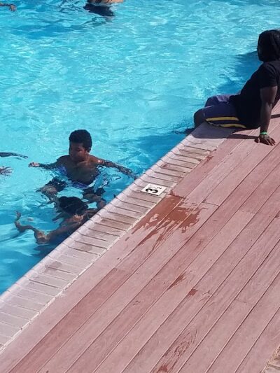 California Hot Springs Resort - California Hot Springs, CA