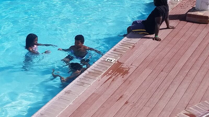 California Hot Springs Resort - California Hot Springs, CA