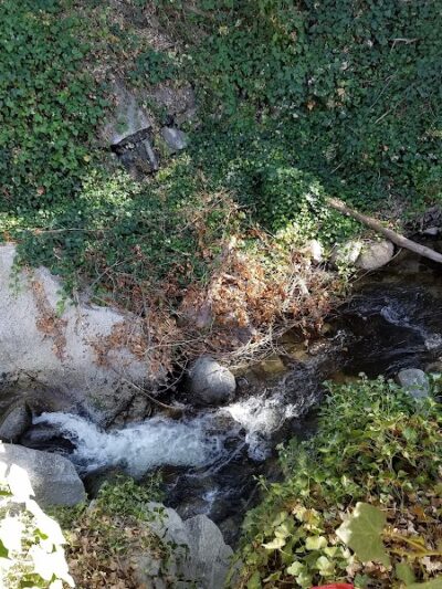 California Hot Springs Resort - California Hot Springs, CA