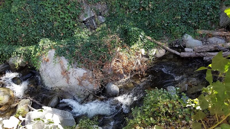 California Hot Springs Resort - California Hot Springs, CA