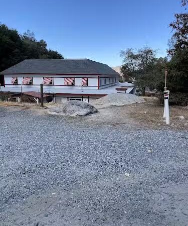 California Hot Springs Resort - California Hot Springs, CA