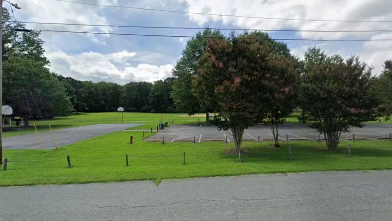 St. Andrews Estates Park - California, MD