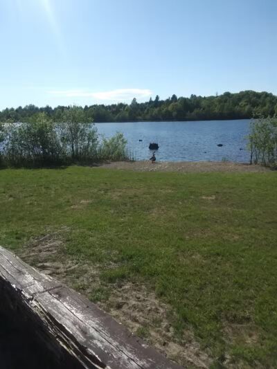 Calumet Lions Park - Calumet,