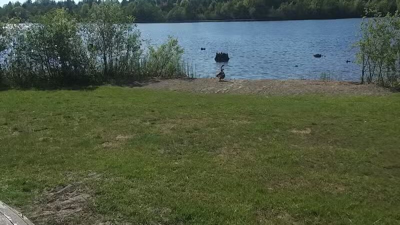 Calumet Lions Park - Calumet,