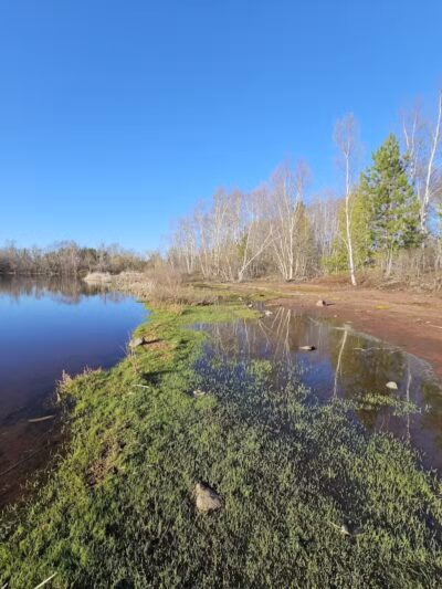 Calumet Lions Park - Calumet,