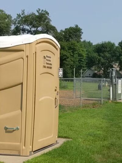 Cambridge Dog Park - Cambridge, MN