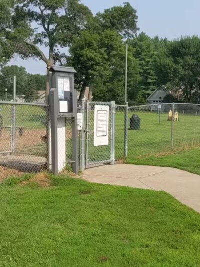 Cambridge Dog Park - Cambridge, MN