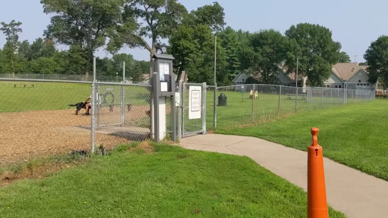 Cambridge Dog Park - Cambridge, MN