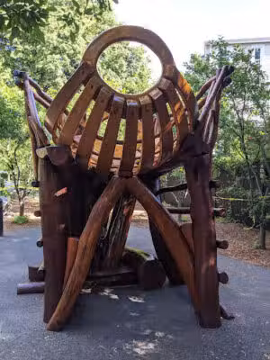 Alberico Park - Cambridge, MA