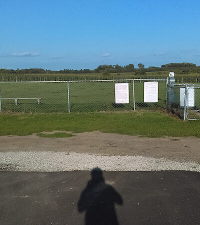 Cambridge Dog Park - Cambridge, MN