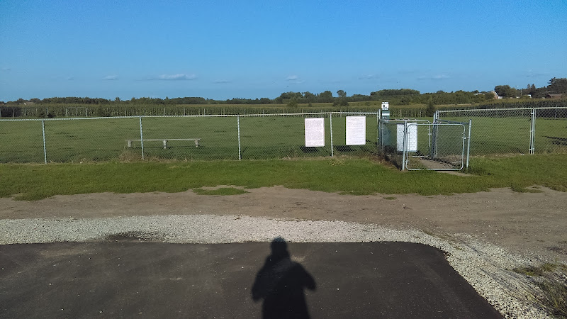 Cambridge Dog Park - Cambridge, MN