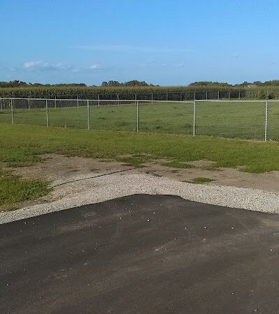 Cambridge Dog Park - Cambridge, MN