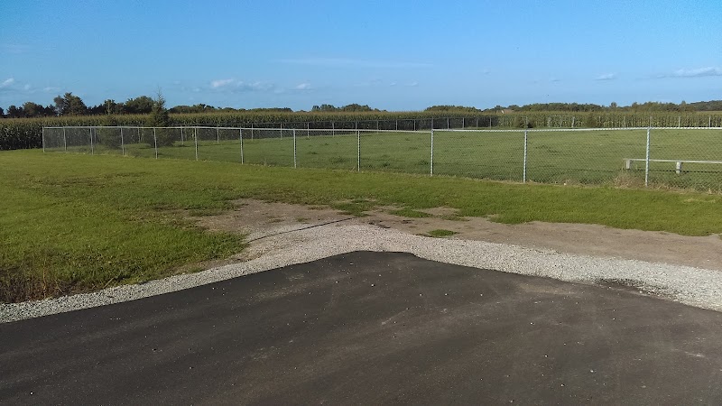 Cambridge Dog Park - Cambridge, MN