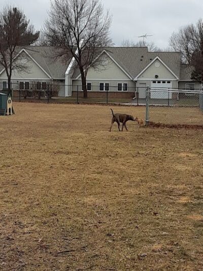 Cambridge Dog Park - Cambridge, MN