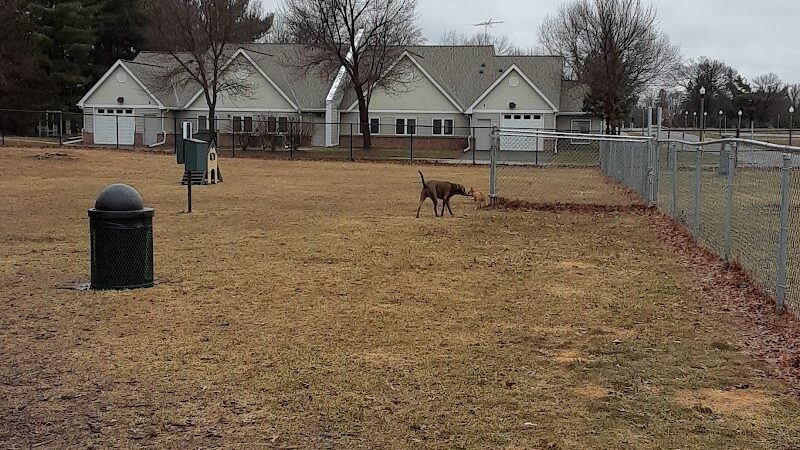 Cambridge Dog Park - Cambridge, MN