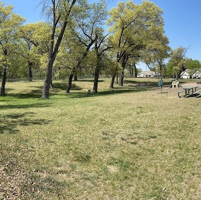 Cambridge Dog Park - Cambridge, MN