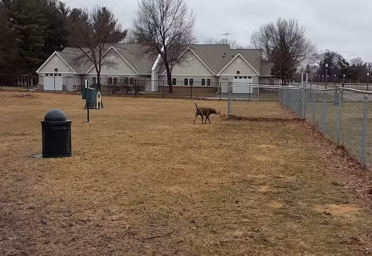 Cambridge Dog Park - Cambridge, MN