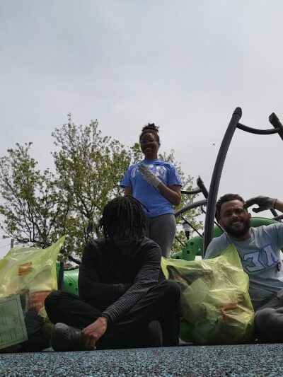 4th & Washington Park - Camden, NJ